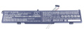 Com Laptop Battery - 11 52v-3850mah Li-ion Notebook Akku Alternativ Fur Lenovo